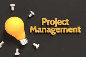 إدارة المشاريع 1
