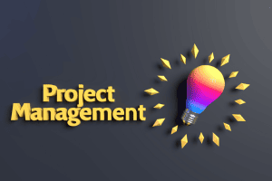 إدارة المشاريع