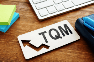 ادارة الجودة الشاملة tqm