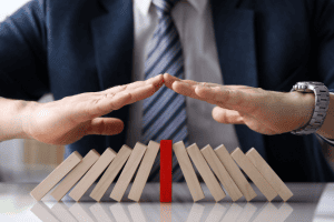 الإدارة الاستراتيجية