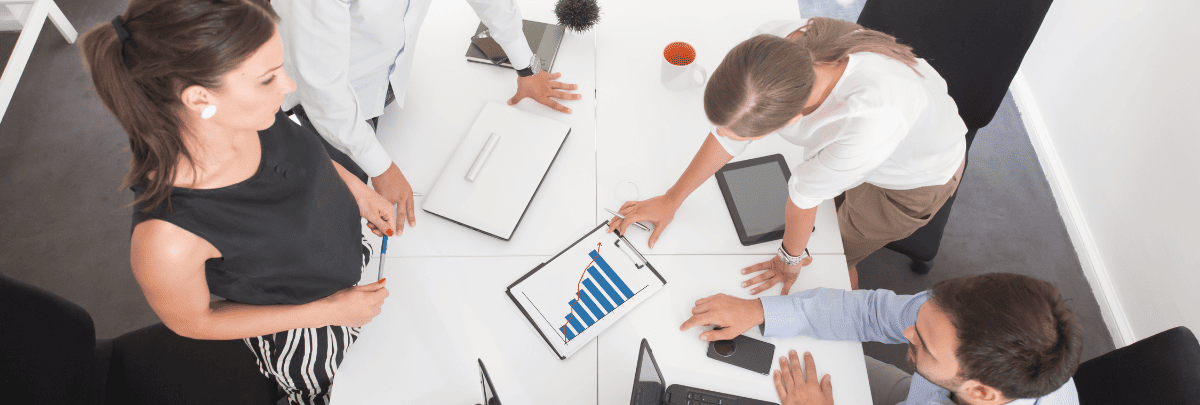 التخطيط الاستراتيجي للمشاريع الصغيرة والمتوسطة