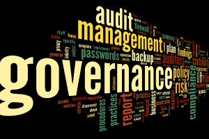 الحوكمة والامتثال