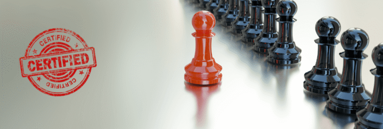 برنامج القائد الاستراتيجي المعتمد