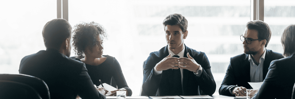 دورة التخطيط الاستراتيجي للقيادات التنفيذية