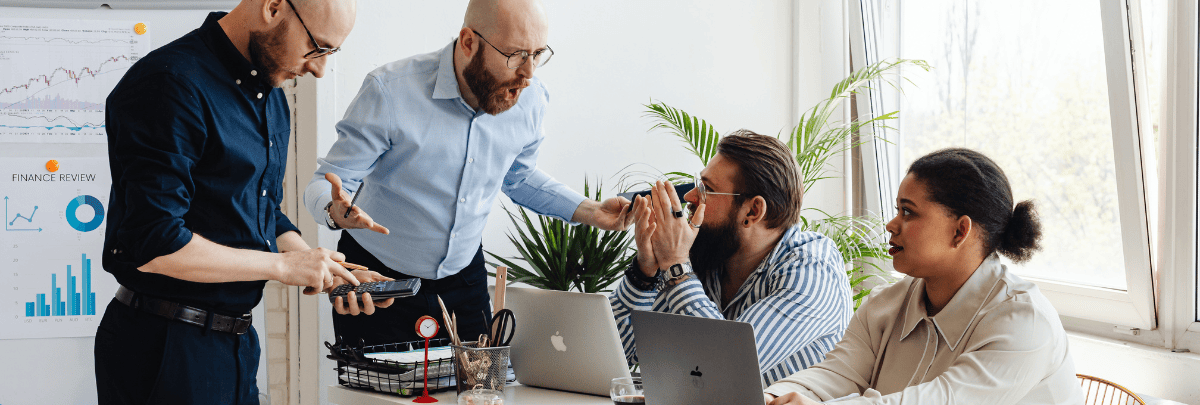 ورشة صياغة الخطة الاستراتيجية: من التحليل البيئي إلى وضع المؤشرات