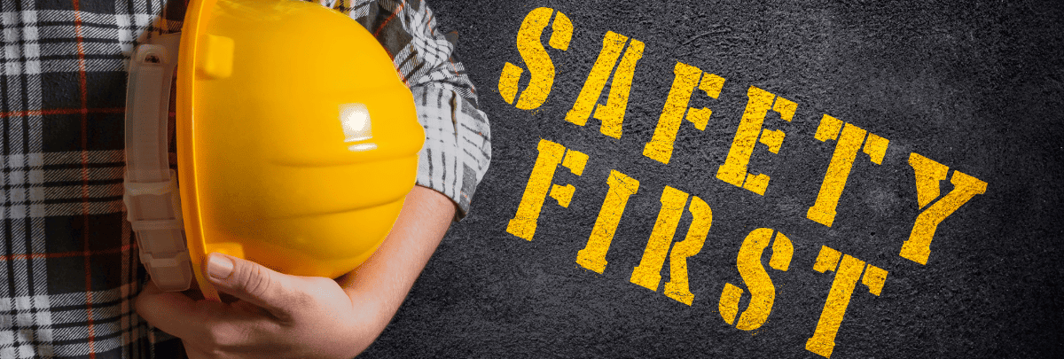 دورات السلامة والصحة المهنية