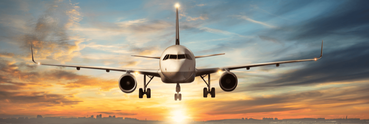 دورات الطيران والمطارات والنقل الجوي