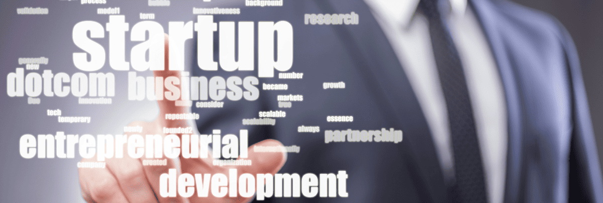 دورات ريادة الأعمال ودعم الشركات الناشئة