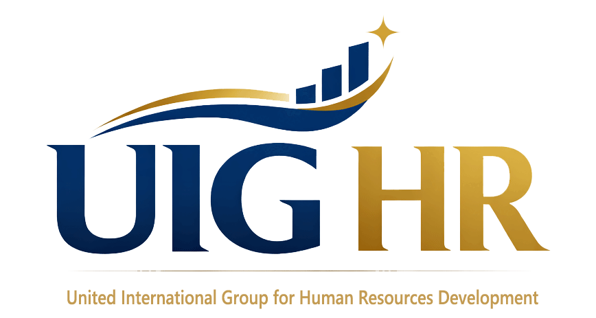 المجموعة الدولية المتحدة لتطوير الموارد البشرية – UIG-HR Group